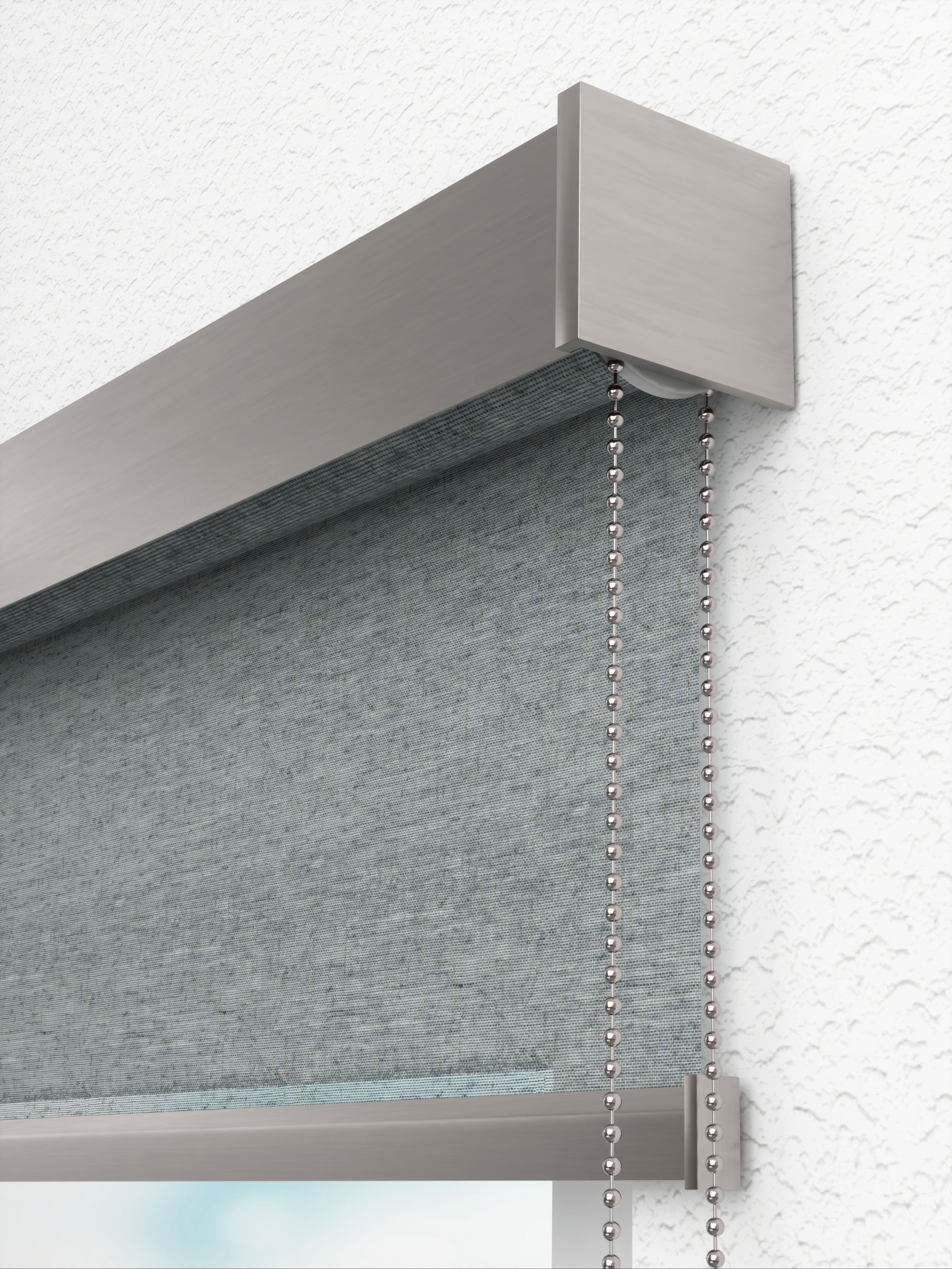 Detailansicht Rollo Ely 89-09ro