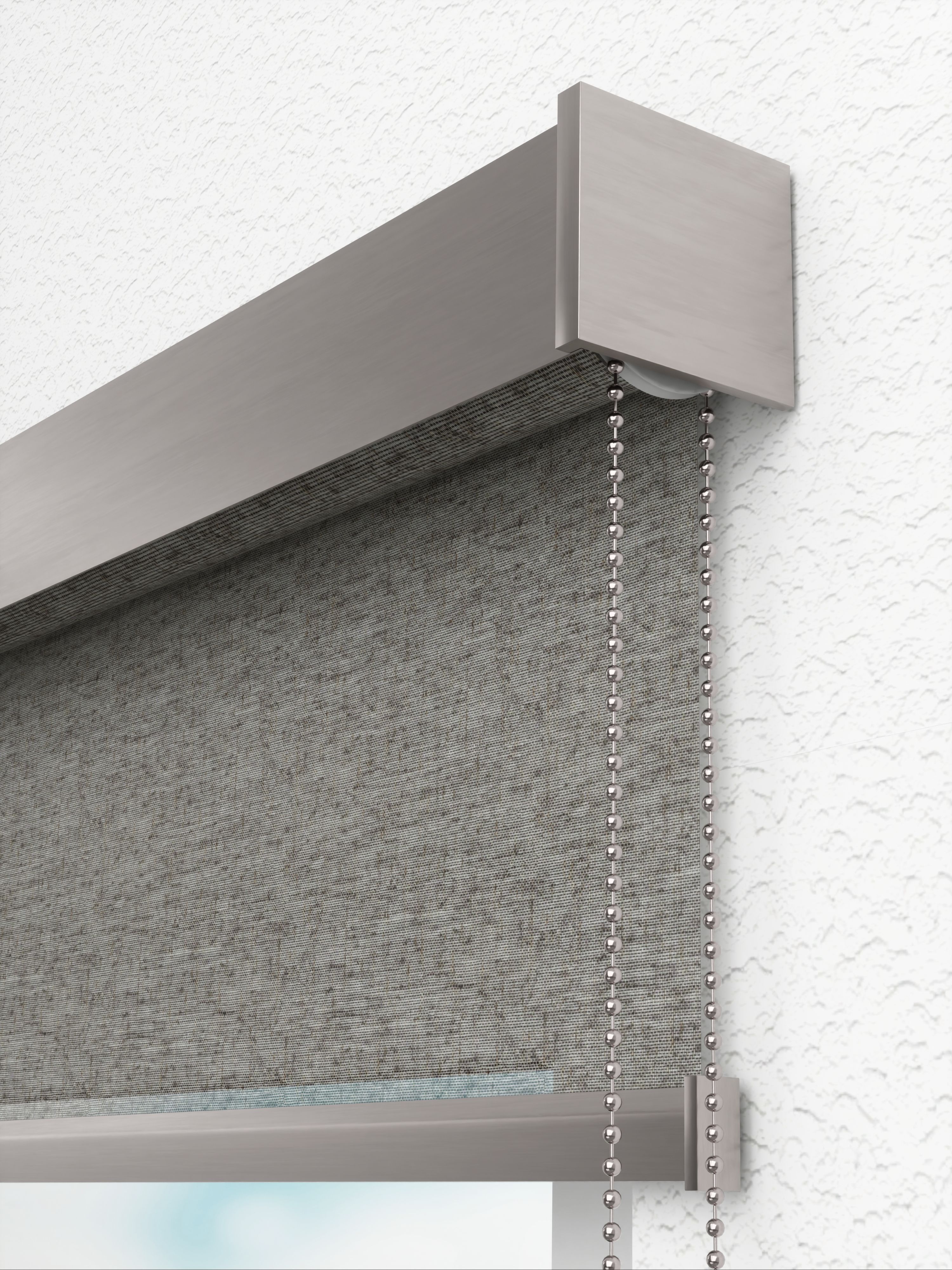 Detailansicht Rollo Ely 89-13ro