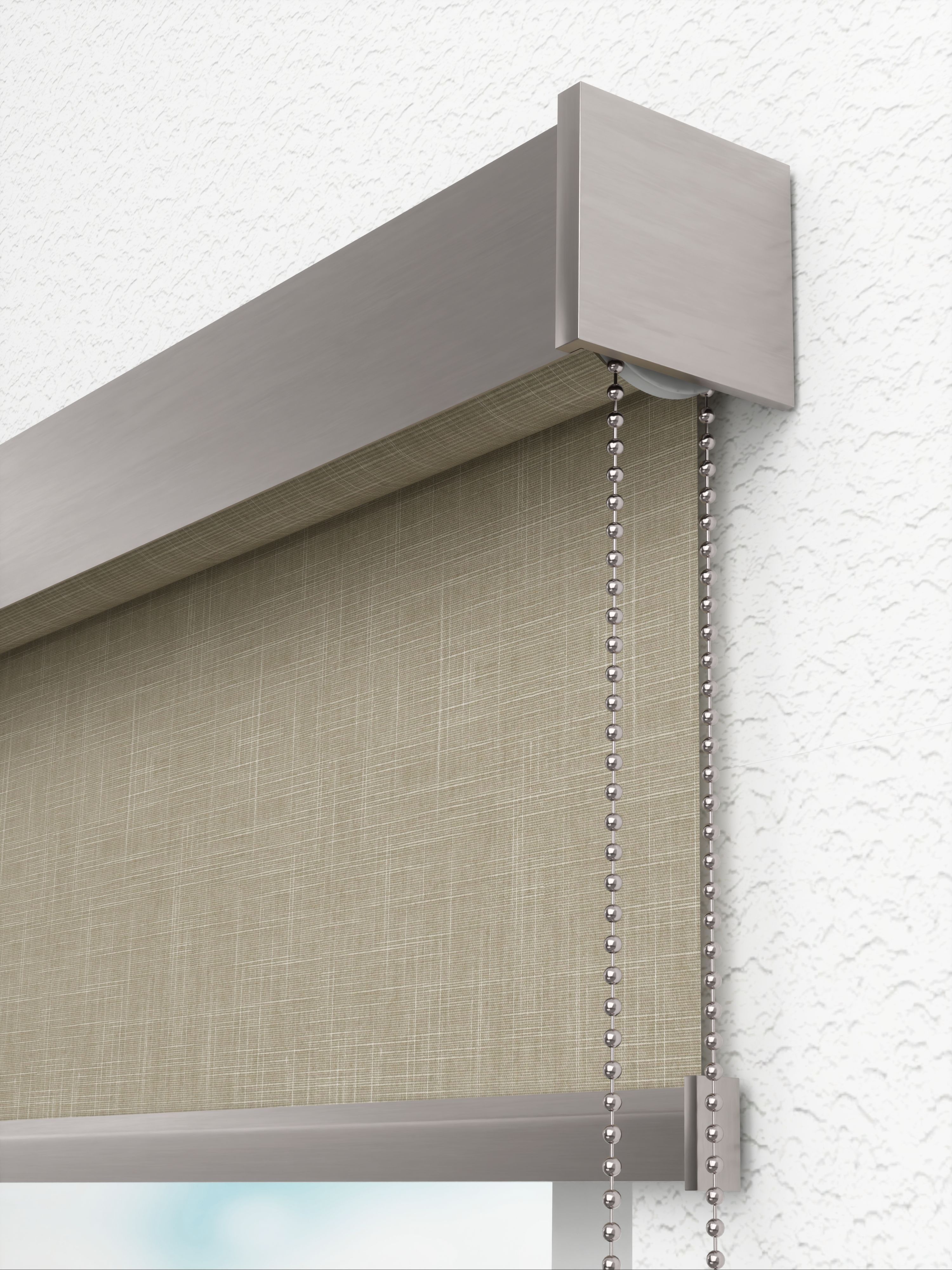 Detailansicht Rollo Aversa 90-04ro