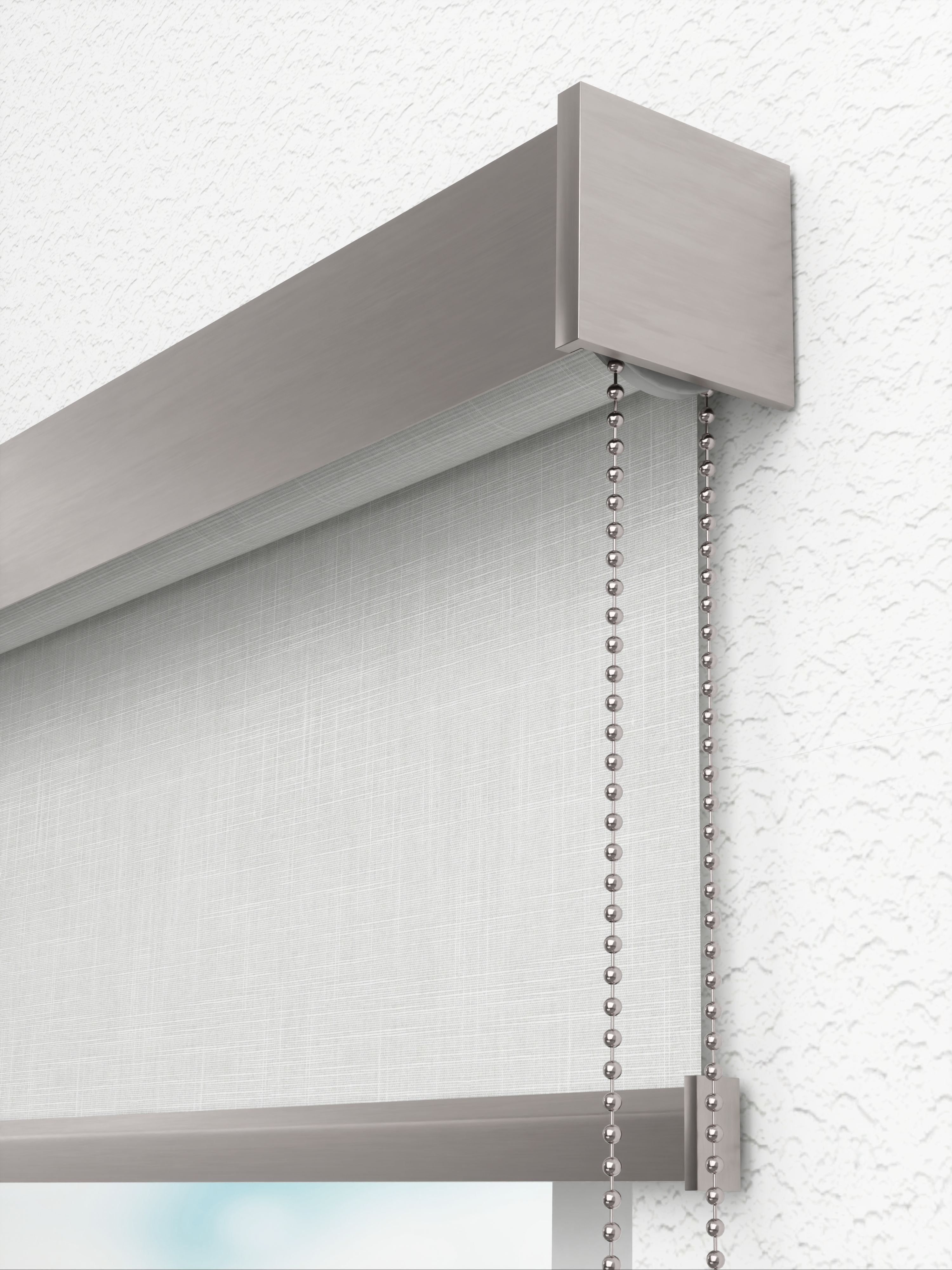 Detailansicht Rollo Aversa 90-06ro