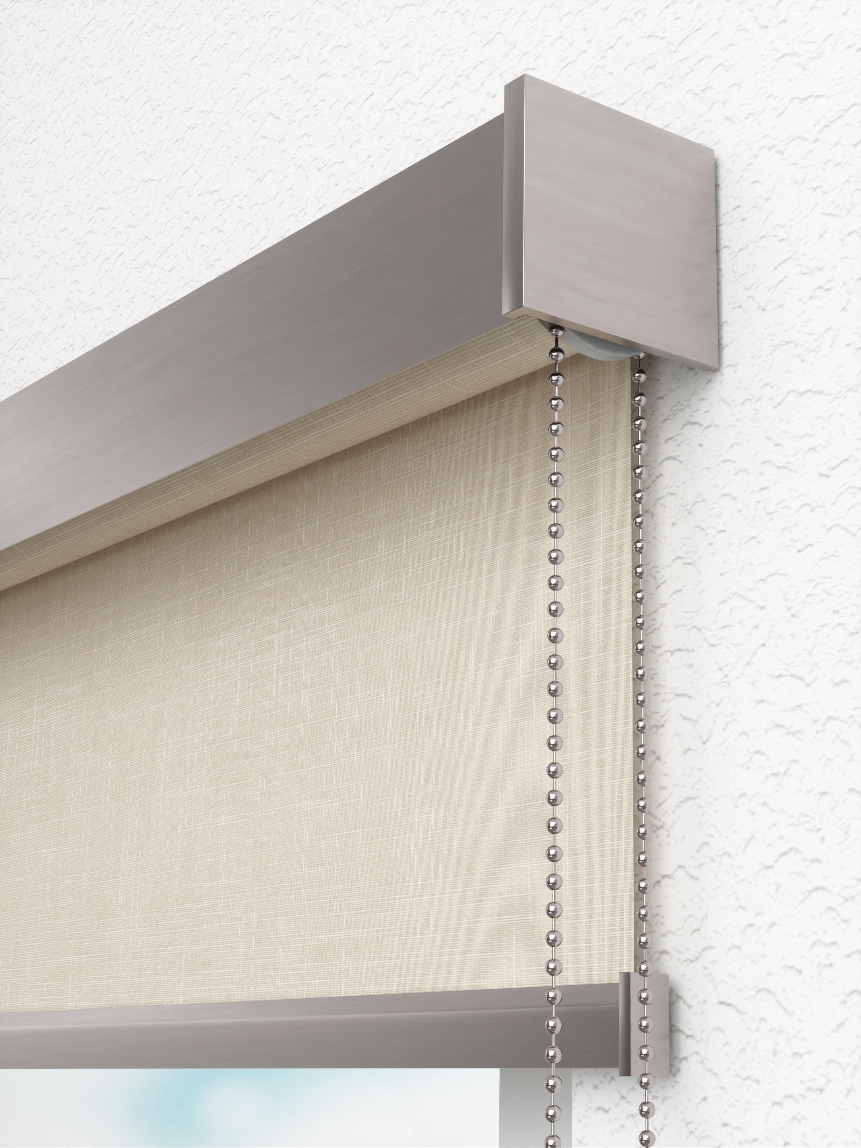 Detailansicht Rollo Aversa 90-03ro