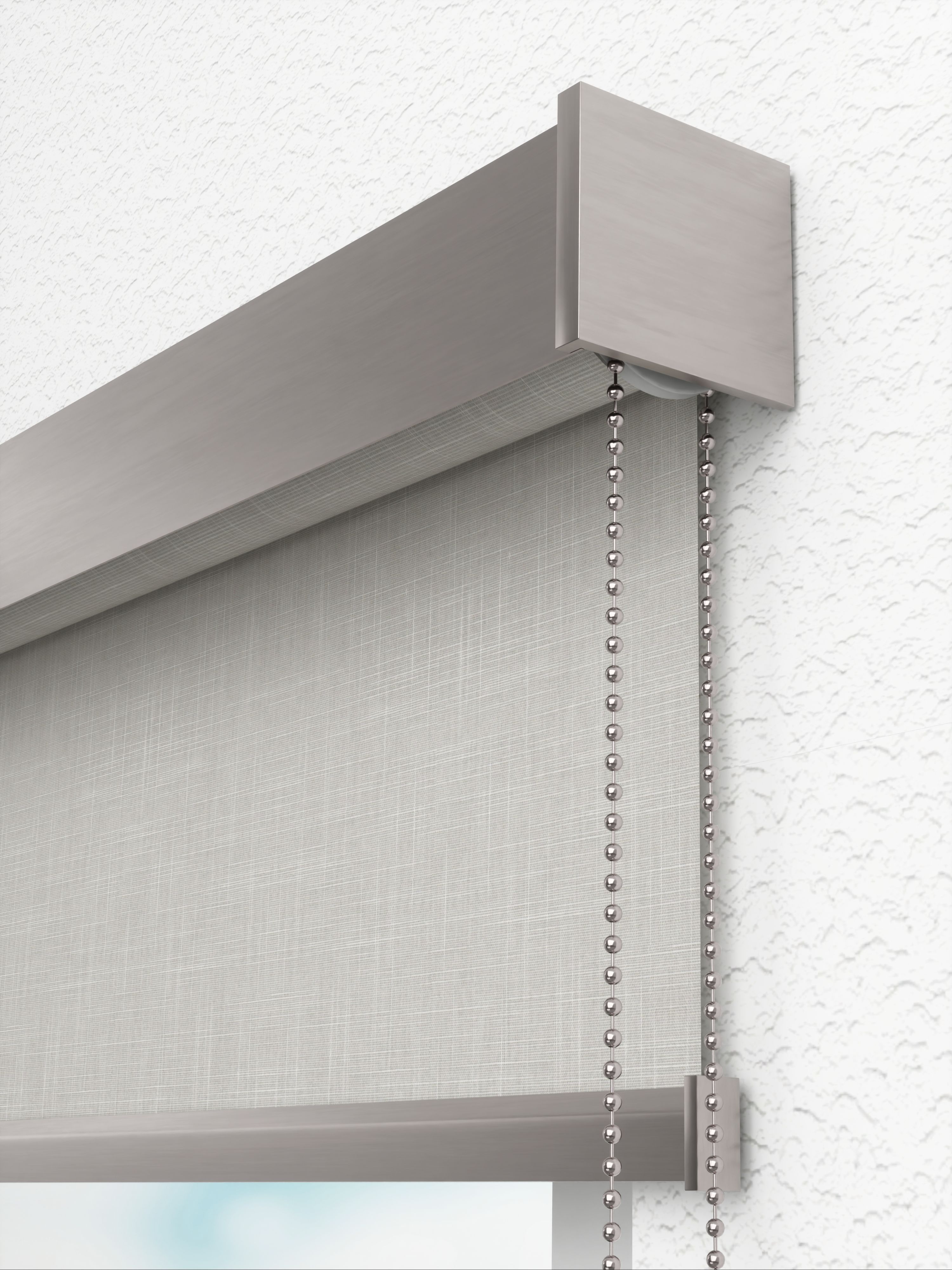 Detailansicht Rollo Aversa 90-05ro
