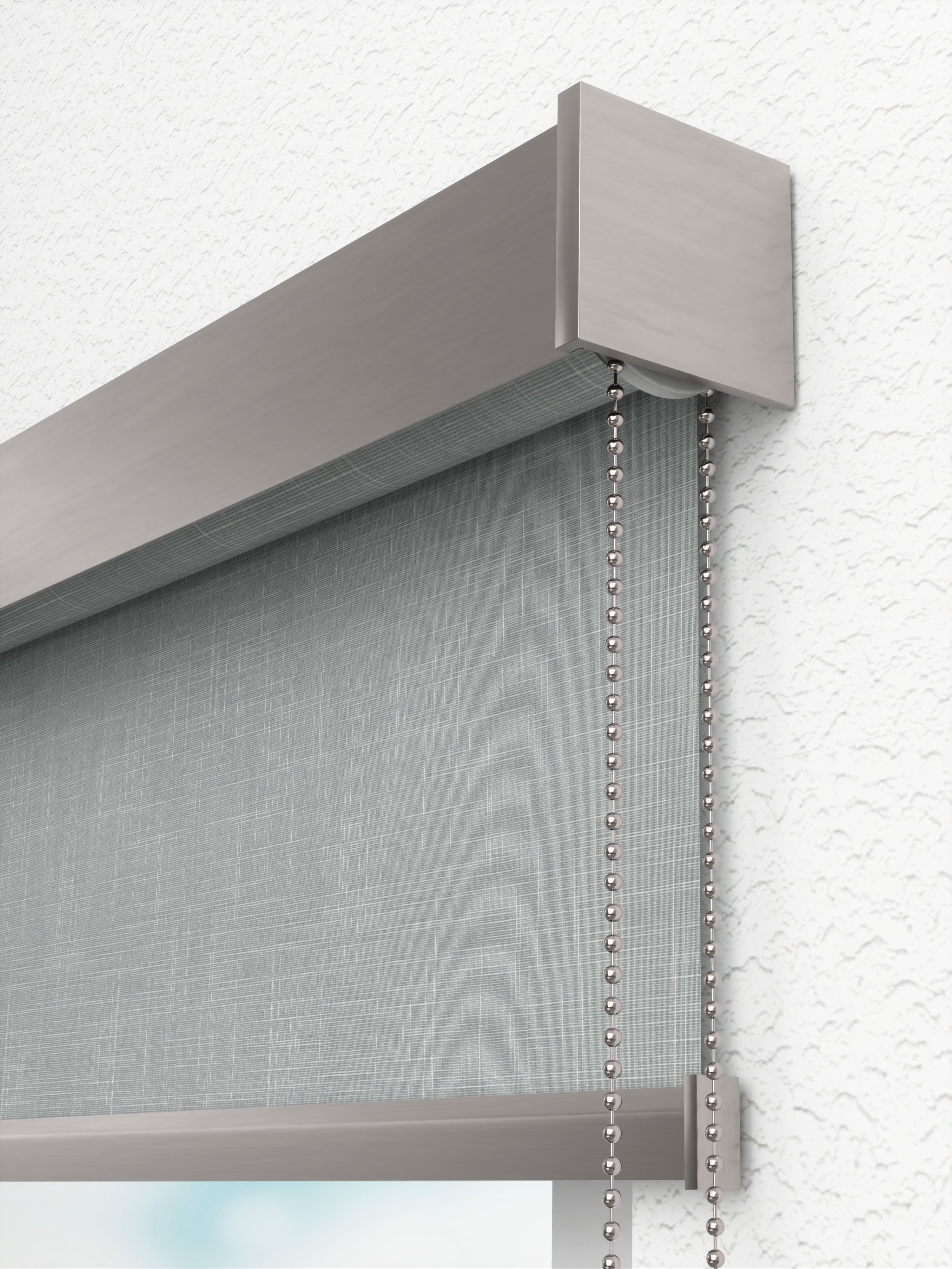 Detailansicht Rollo Aversa 90-07ro