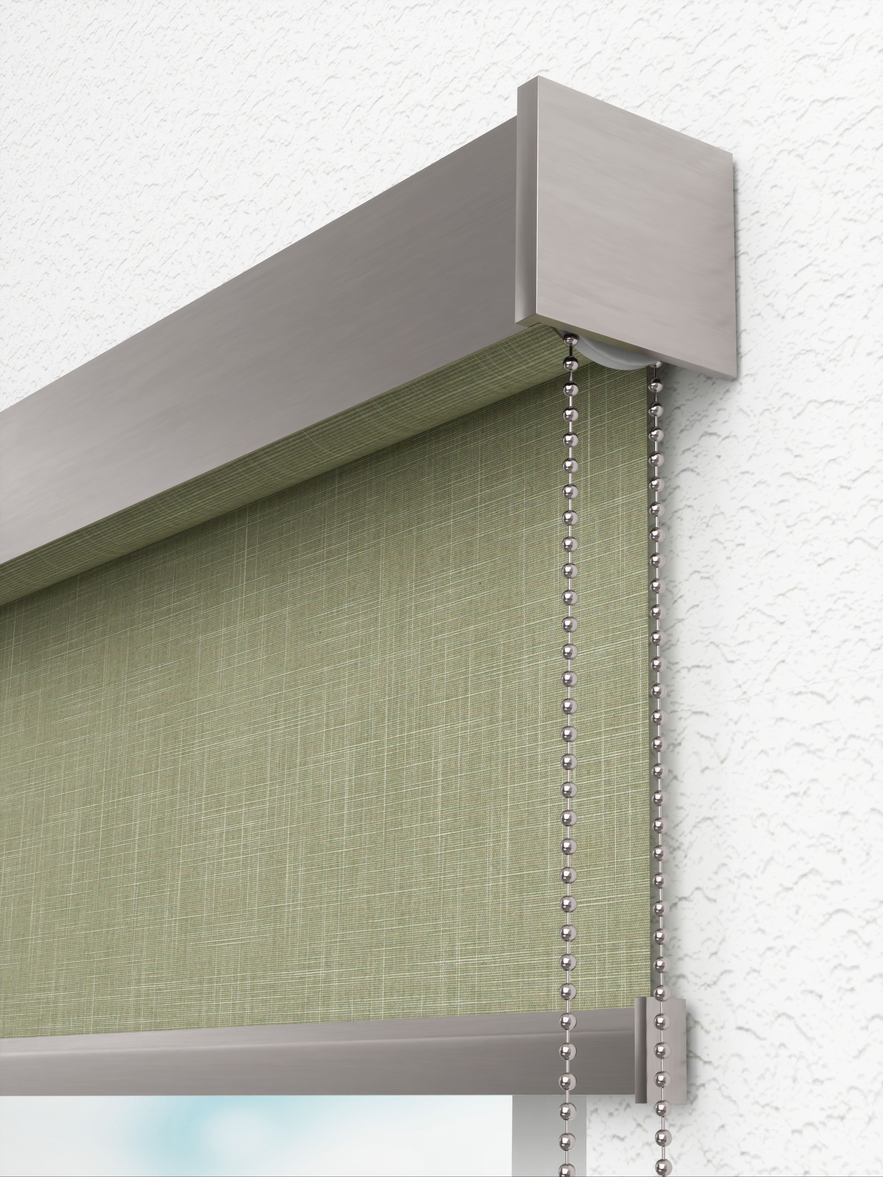 Detailansicht Rollo Aversa 90-09ro