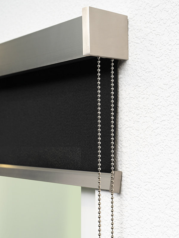 Detailansicht Rollo Bland 60-12