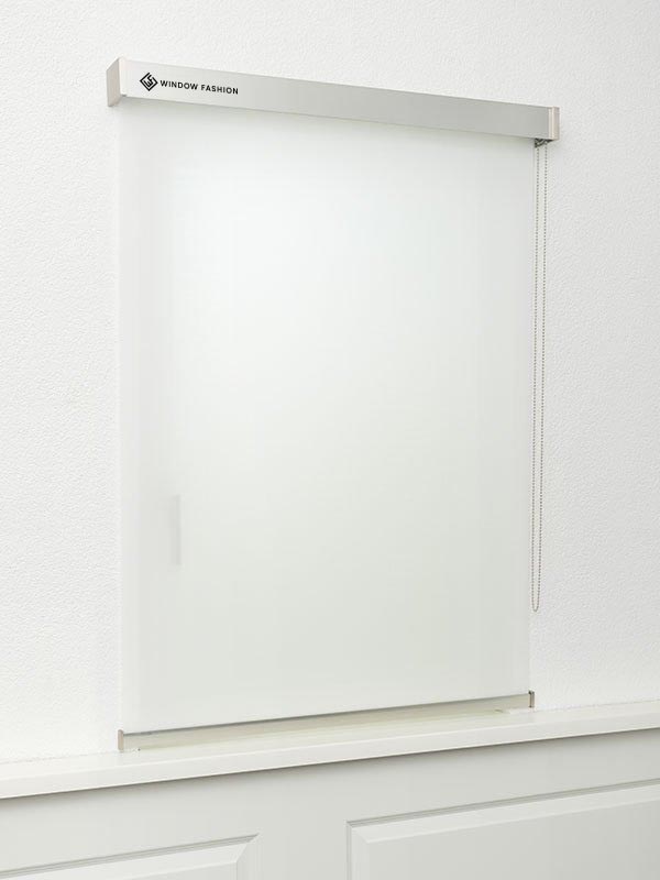 Detailansicht Rollo Rome 24-01ro