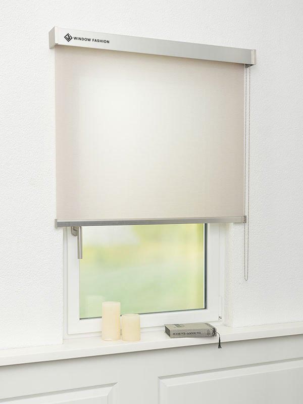 Detailansicht Rollo Santa Fe 30-01ro