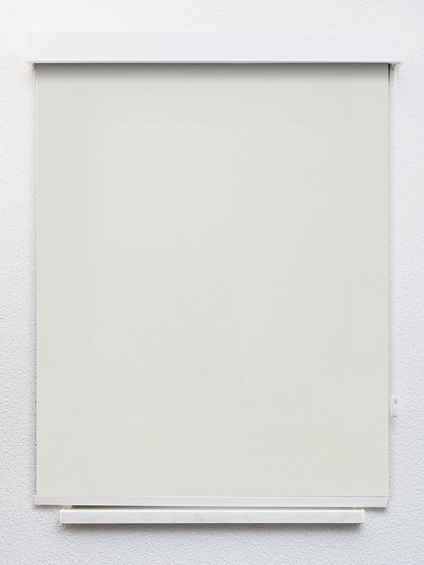 Detailansicht Vitrés 807-1ro