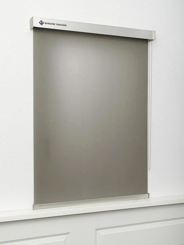 Detailansicht Rollo Sacramento 26-06ro