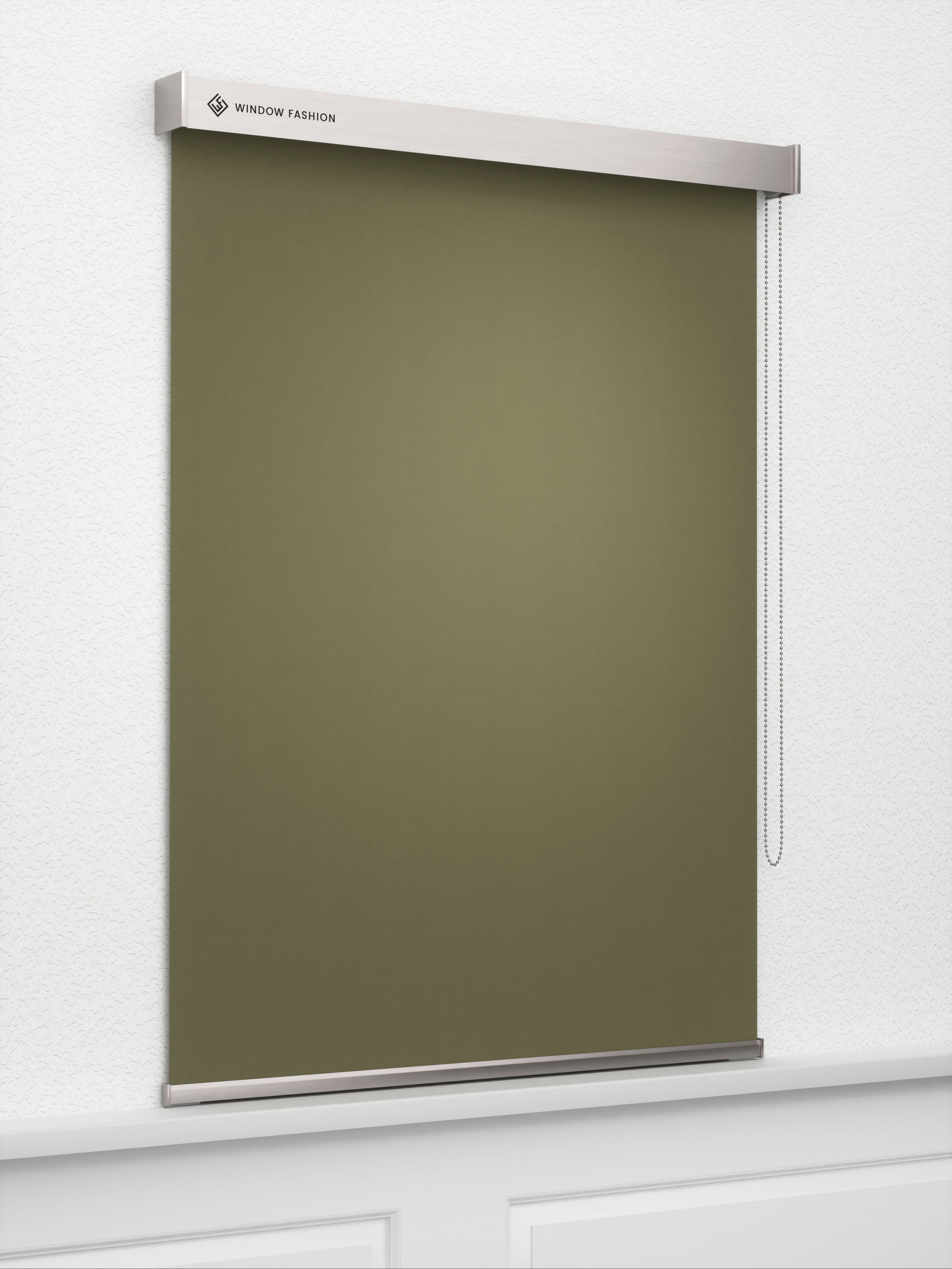 Detailansicht Rollo Sacramento 26-35ro