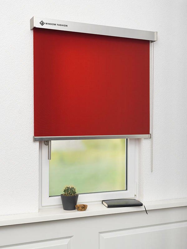 Detailansicht Rollo Sacramento 26-16ro