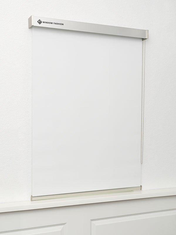 Detailansicht Rollo Sacramento VD 27-01ro w