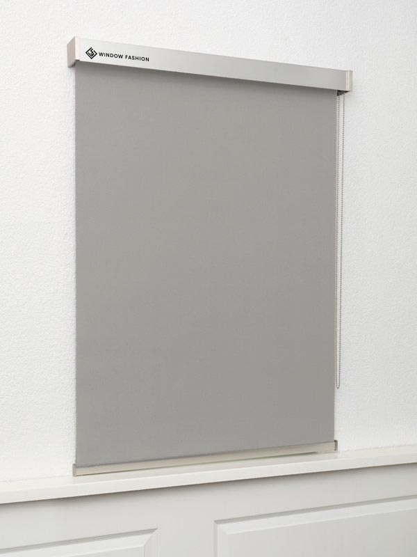 Detailansicht Rollo Sacramento VD 27-23ro