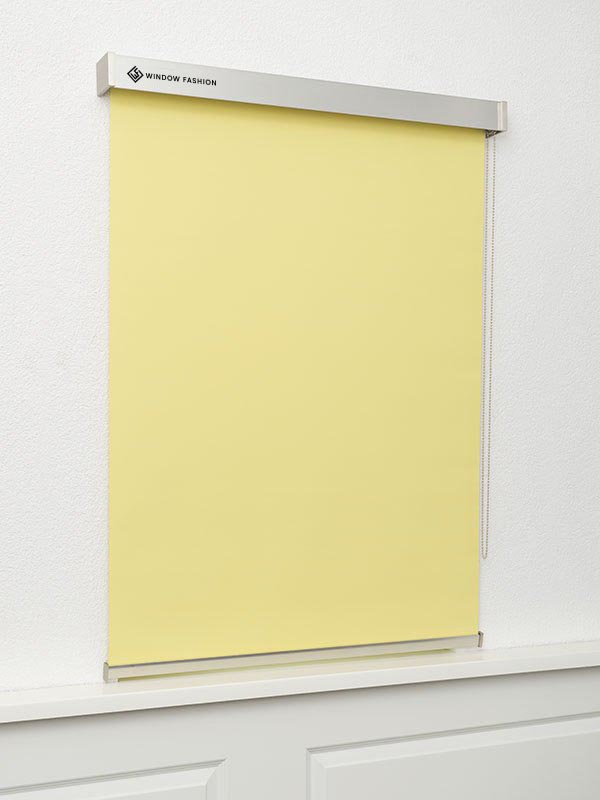 Detailansicht Rollo Sacramento VD 27-08ro