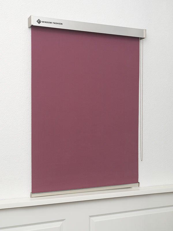 Detailansicht Rollo Sacramento VD 27-12ro