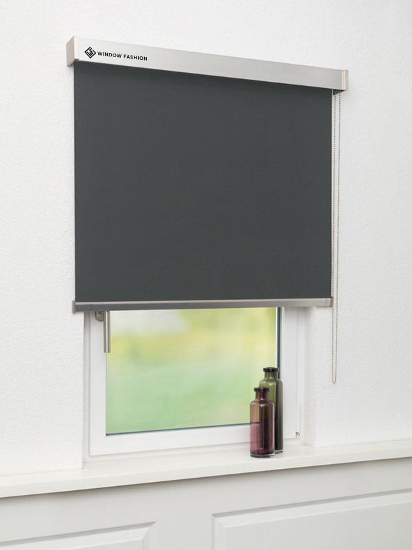 Detailansicht Rollo Sacramento VD 27-28ro w