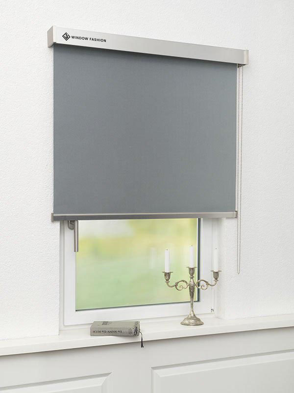 Detailansicht Rollo Sacramento VD 27-21ro w