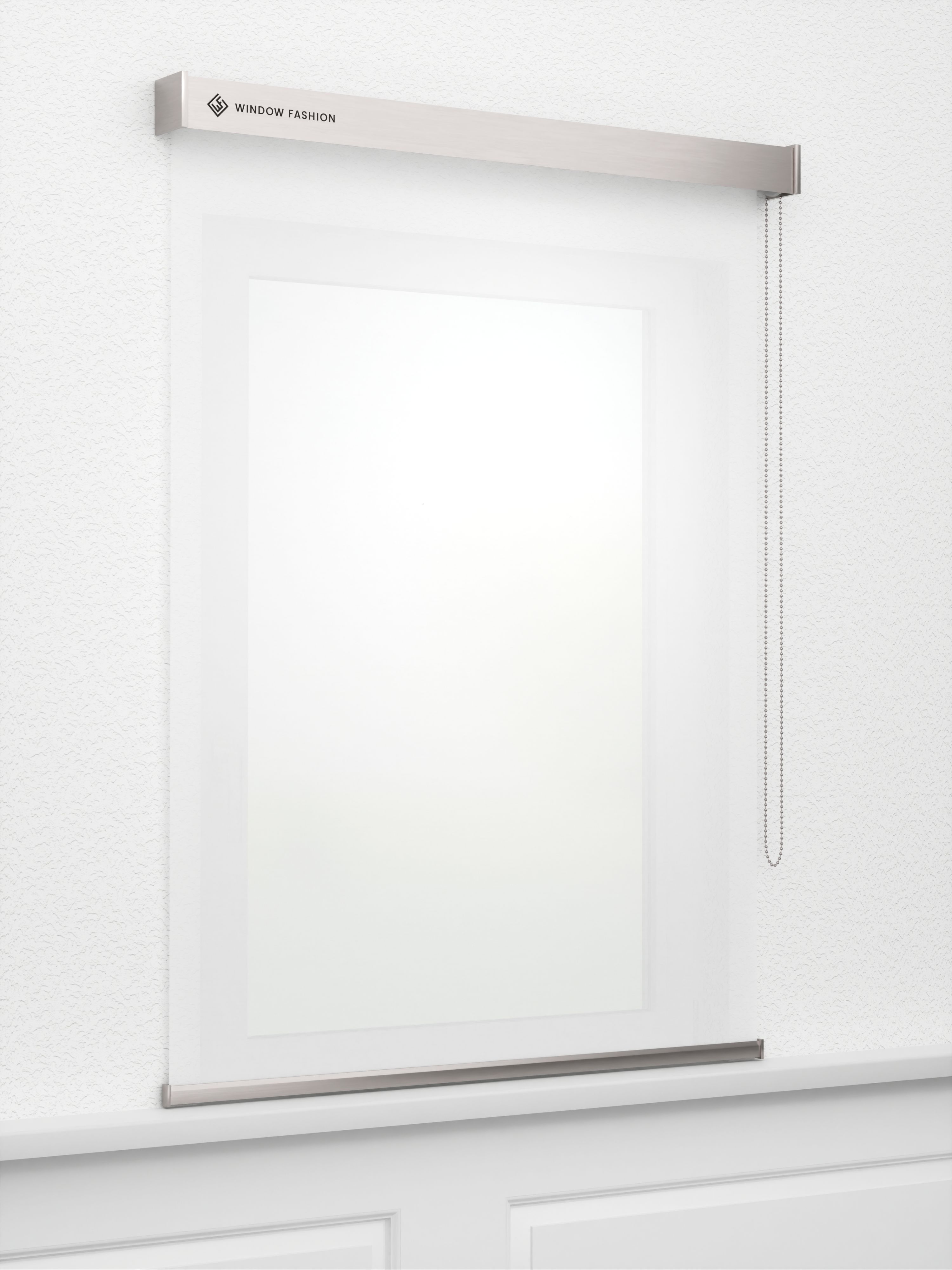 Detailansicht Rollo Ely 89-01ro