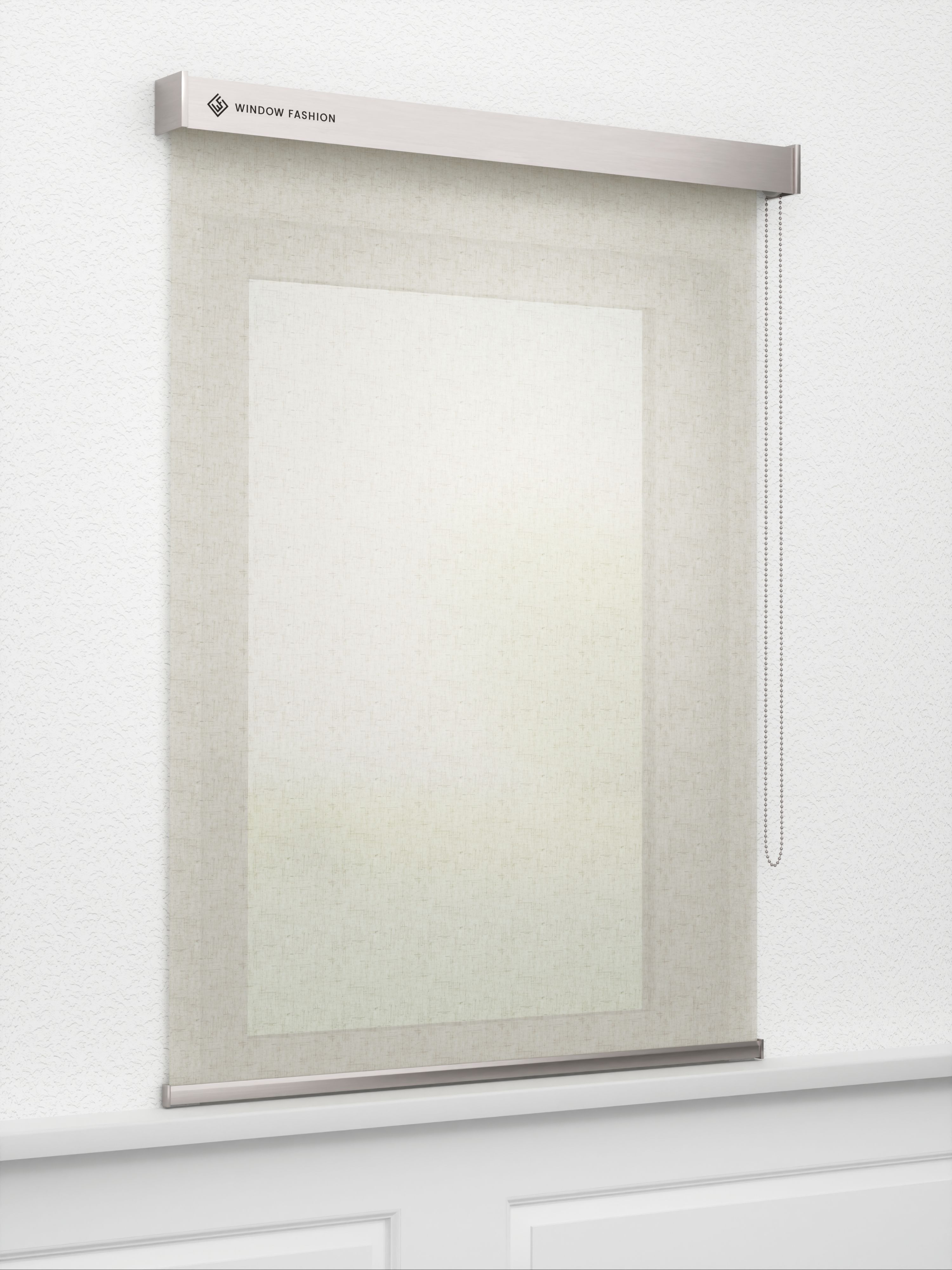Detailansicht Rollo Ely 89-03ro