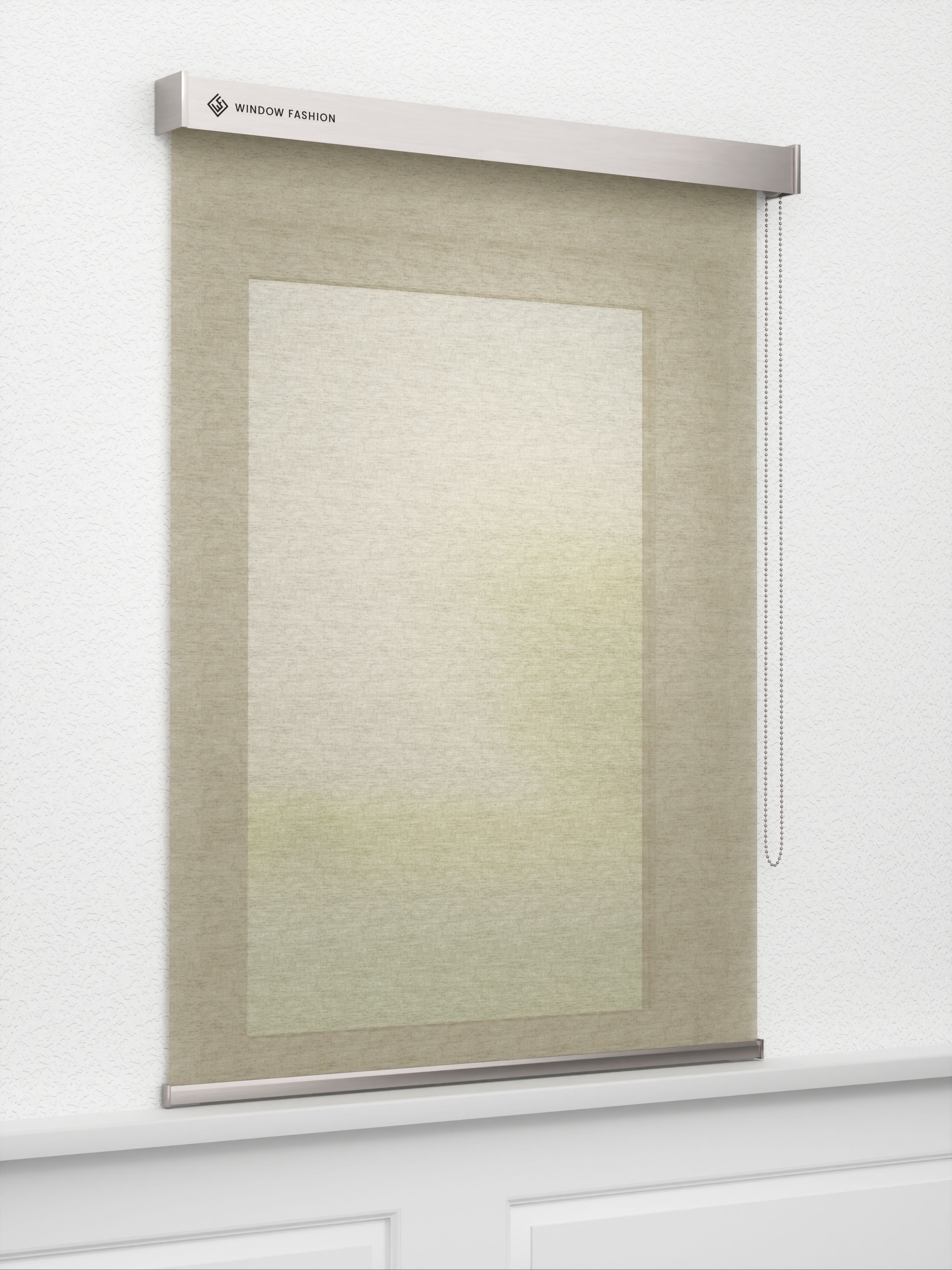 Detailansicht Rollo Ely 89-05ro