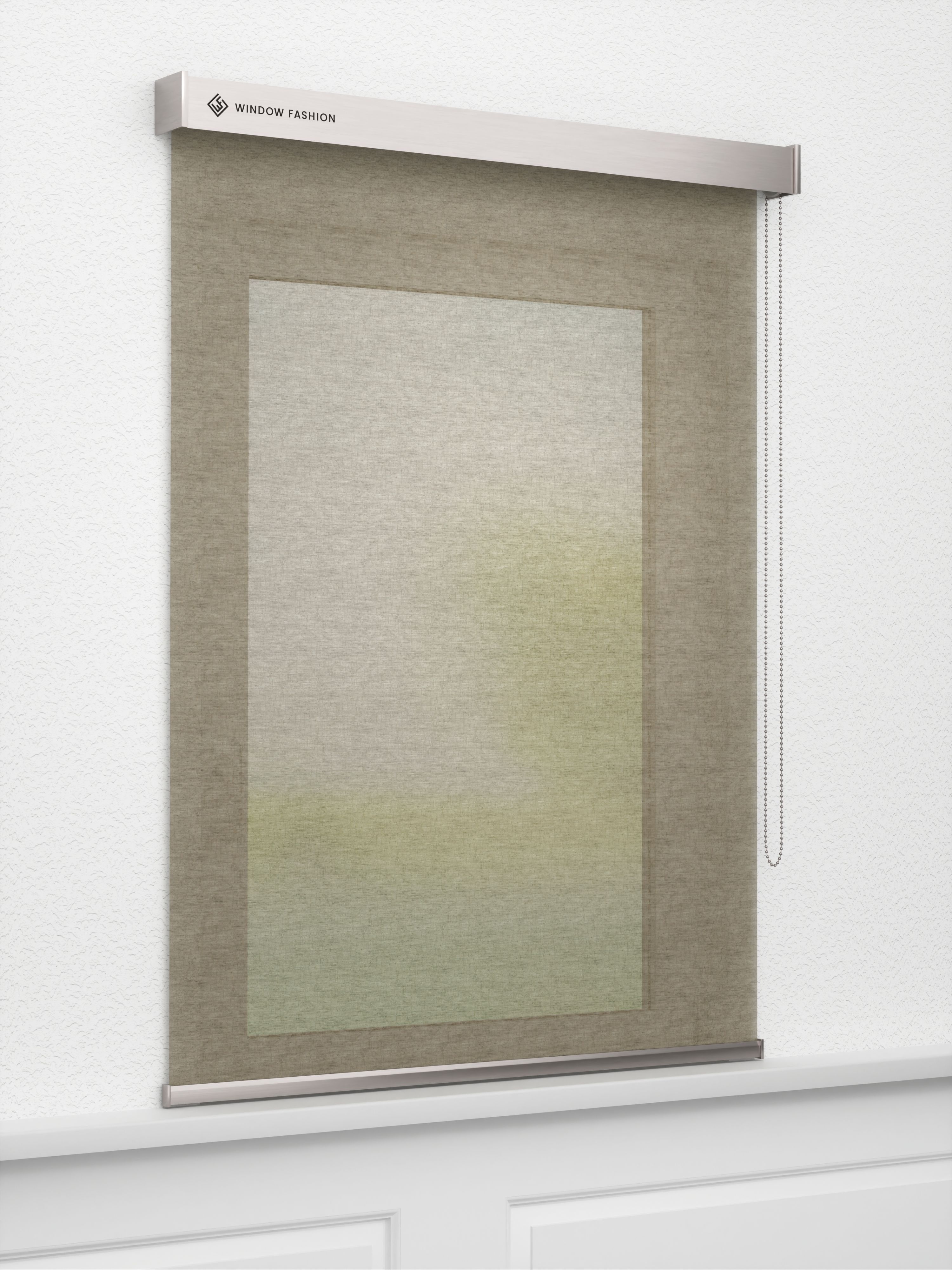 Detailansicht Rollo Ely 89-06ro