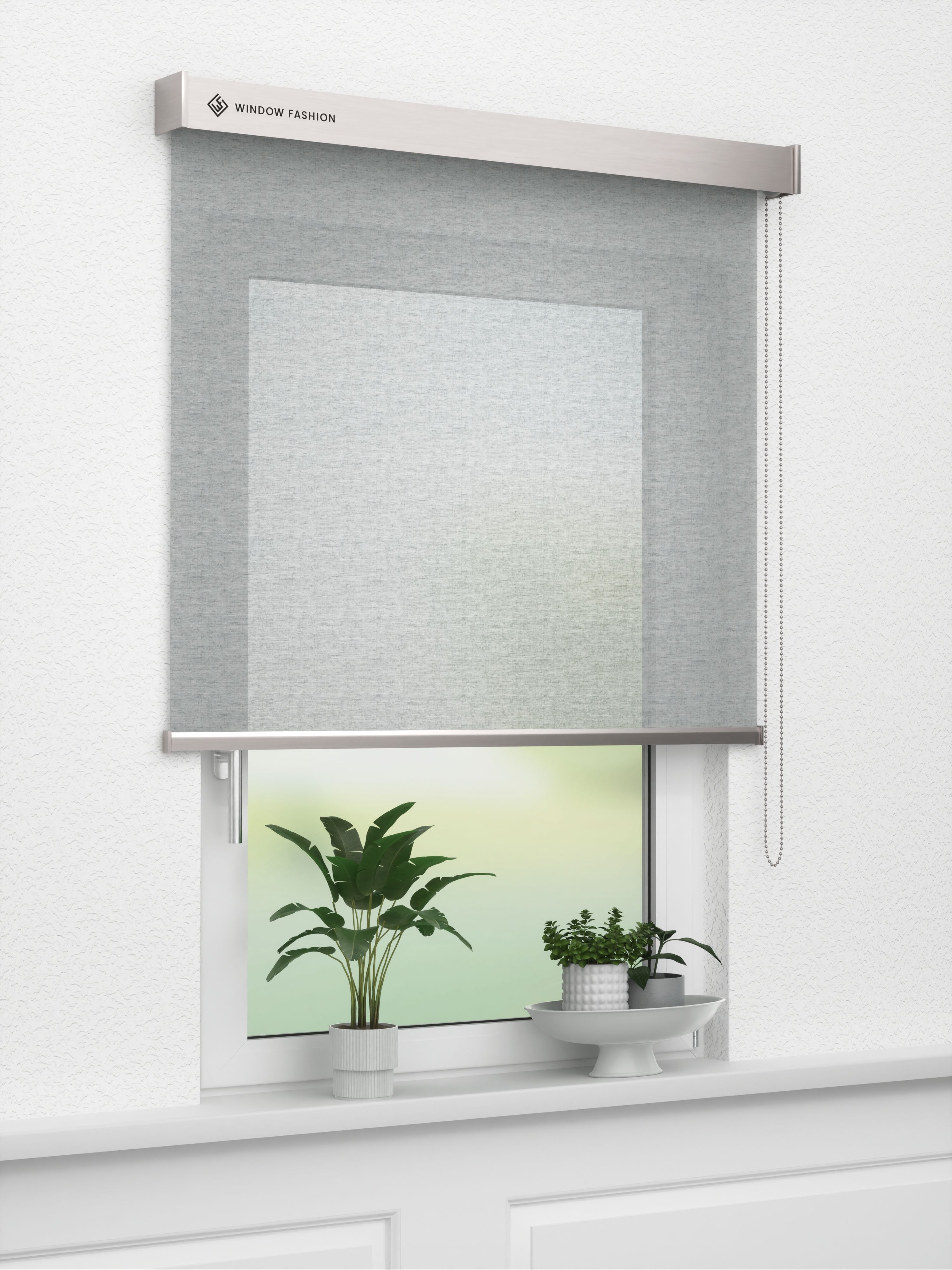 Detailansicht Rollo Ely 89-08ro