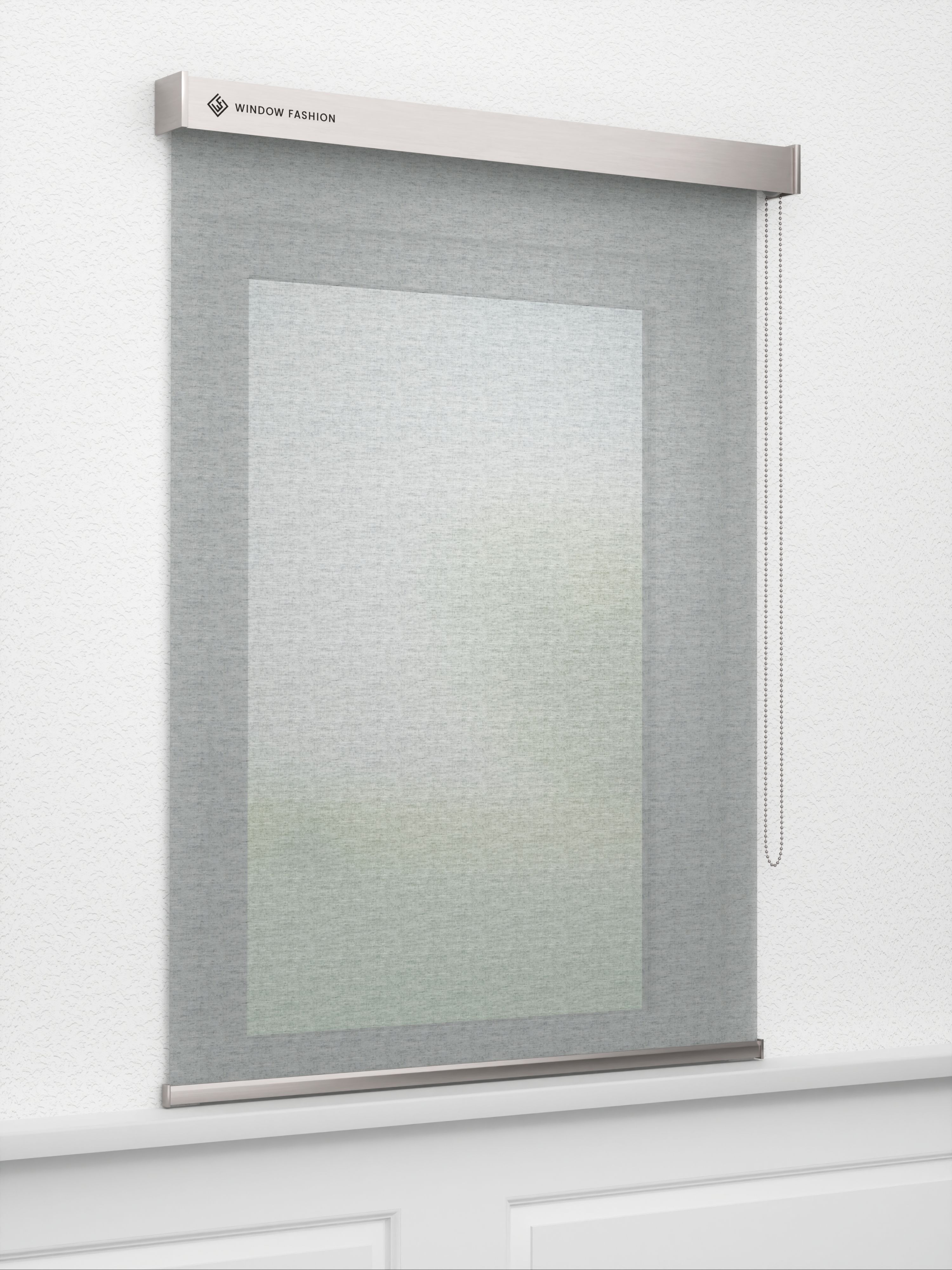 Detailansicht Rollo Ely 89-08ro