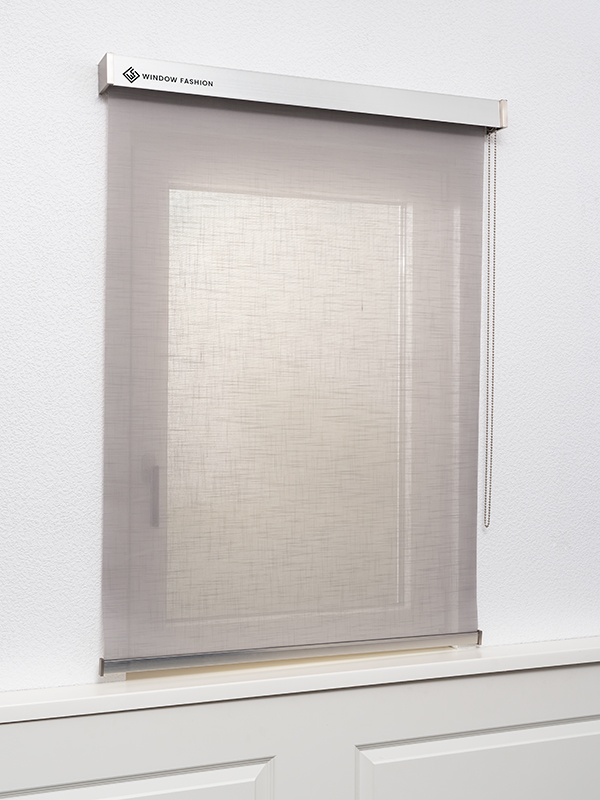 Detailansicht Rollo Trinity 35-13