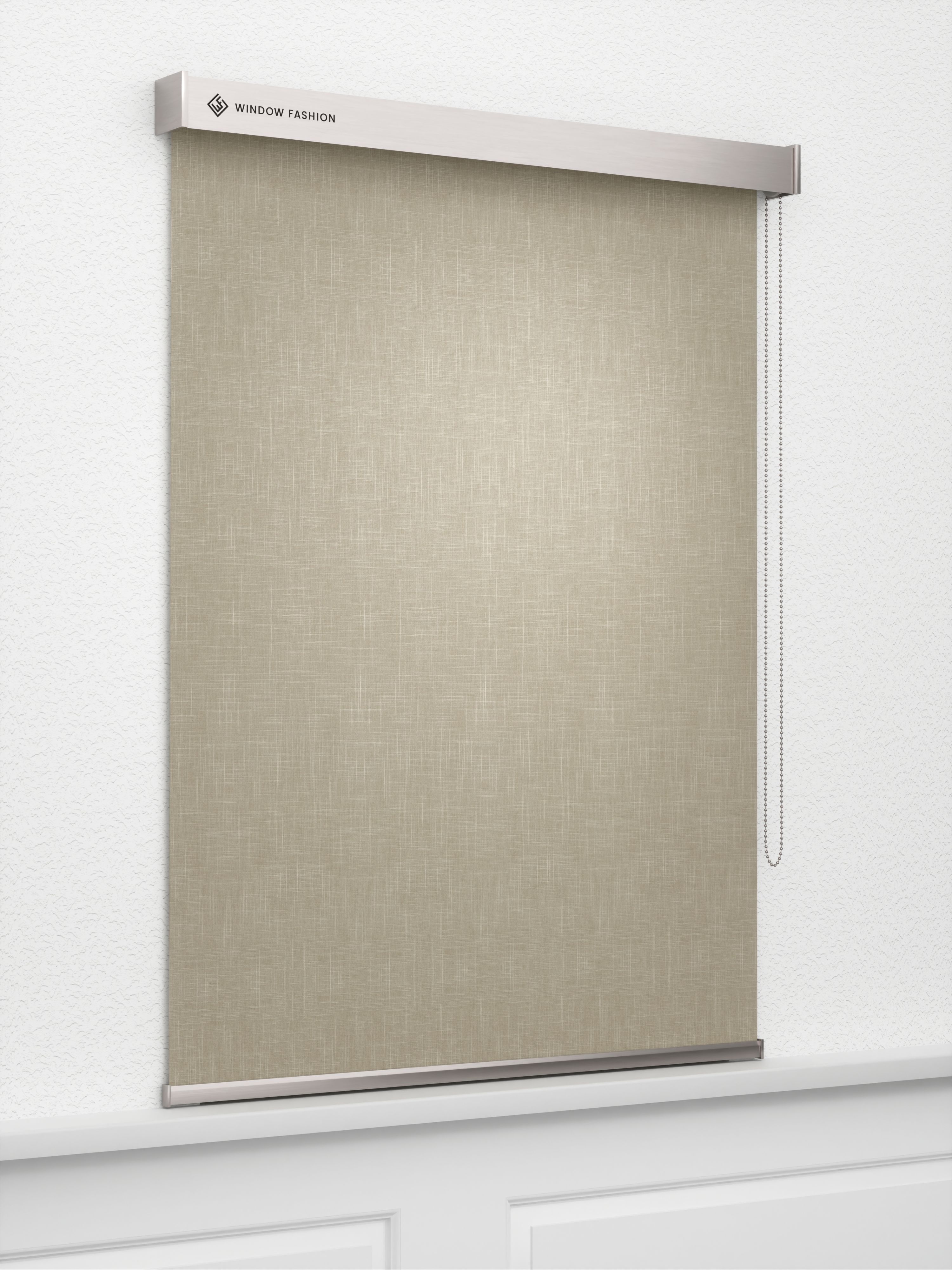 Detailansicht Rollo Aversa 90-04ro