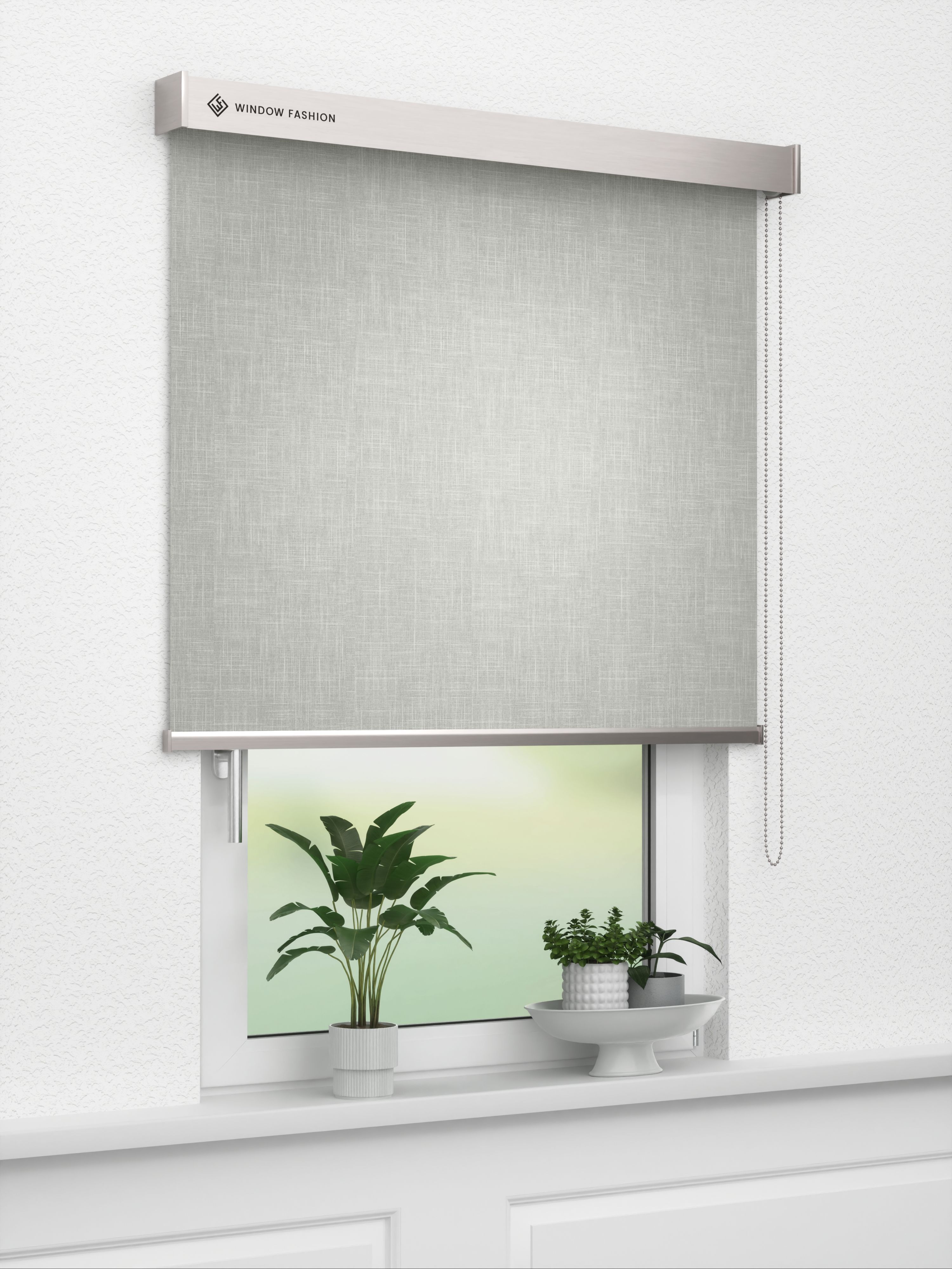 Detailansicht Rollo Aversa 90-08ro