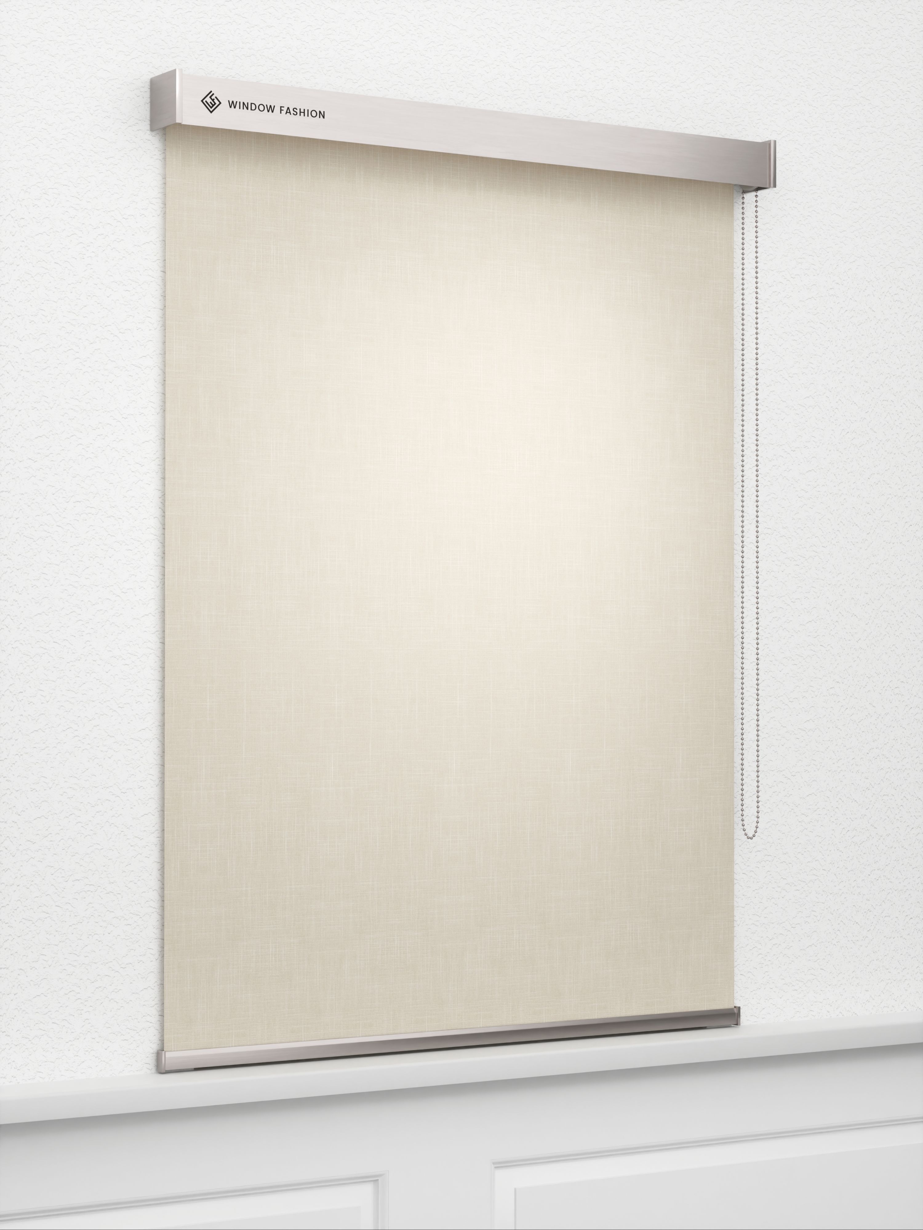 Detailansicht Rollo Aversa 90-03ro