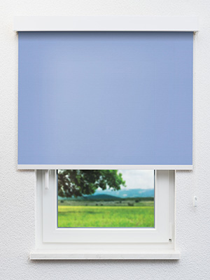 Abbeville 810-7 Fensteransicht