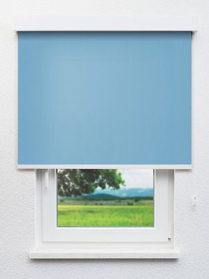 Ascain 506-4ro Fensteransicht