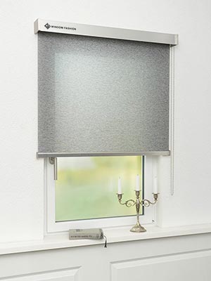 Rollo Santa Fe 30-03ro Fensteransicht