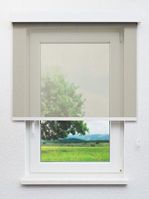 Agay 781-1ro Fensteransicht