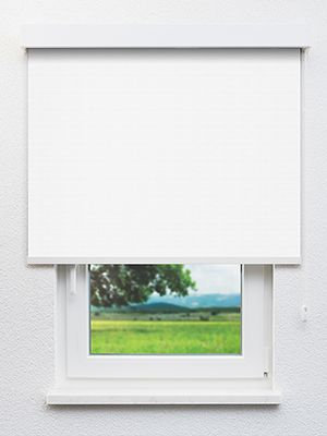 Chertan 102524L Fensteransicht