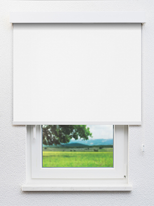 Chertan BO 102530L Fensteransicht