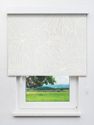 Allor 102560L Fensteransicht