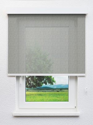 Albali 802576L Fensteransicht