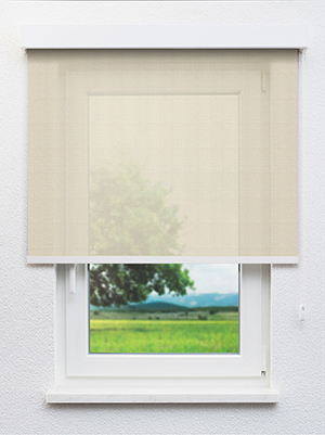 Castor 202655L Fensteransicht