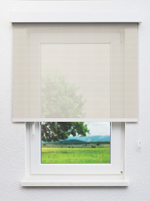 Alwaid 702675L Fensteransicht