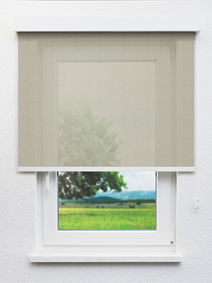 Baham 702696L Fensteransicht