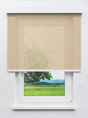 Brachium 702710L Fensteransicht