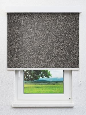 Biham 802960L Fensteransicht