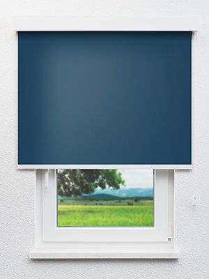 Saint Nic 527-4ro Fensteransicht