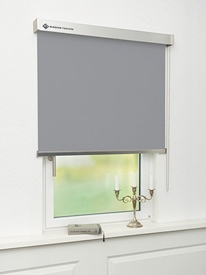 Rollo Savannah VD 28-07 Fensteransicht