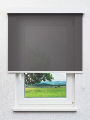 Vezelay 432-8ro Fensteransicht