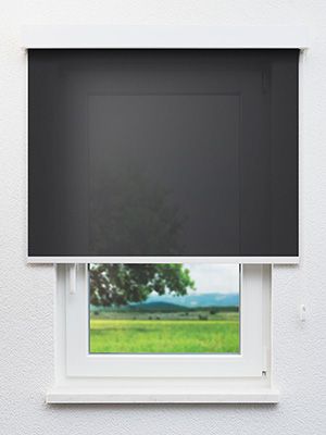 Vezelay 532-9ro Fensteransicht