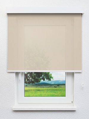 Vezelay 785-1ro Fensteransicht