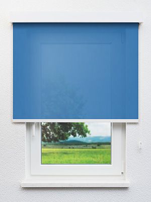 Vezelay 813-0ro Fensteransicht